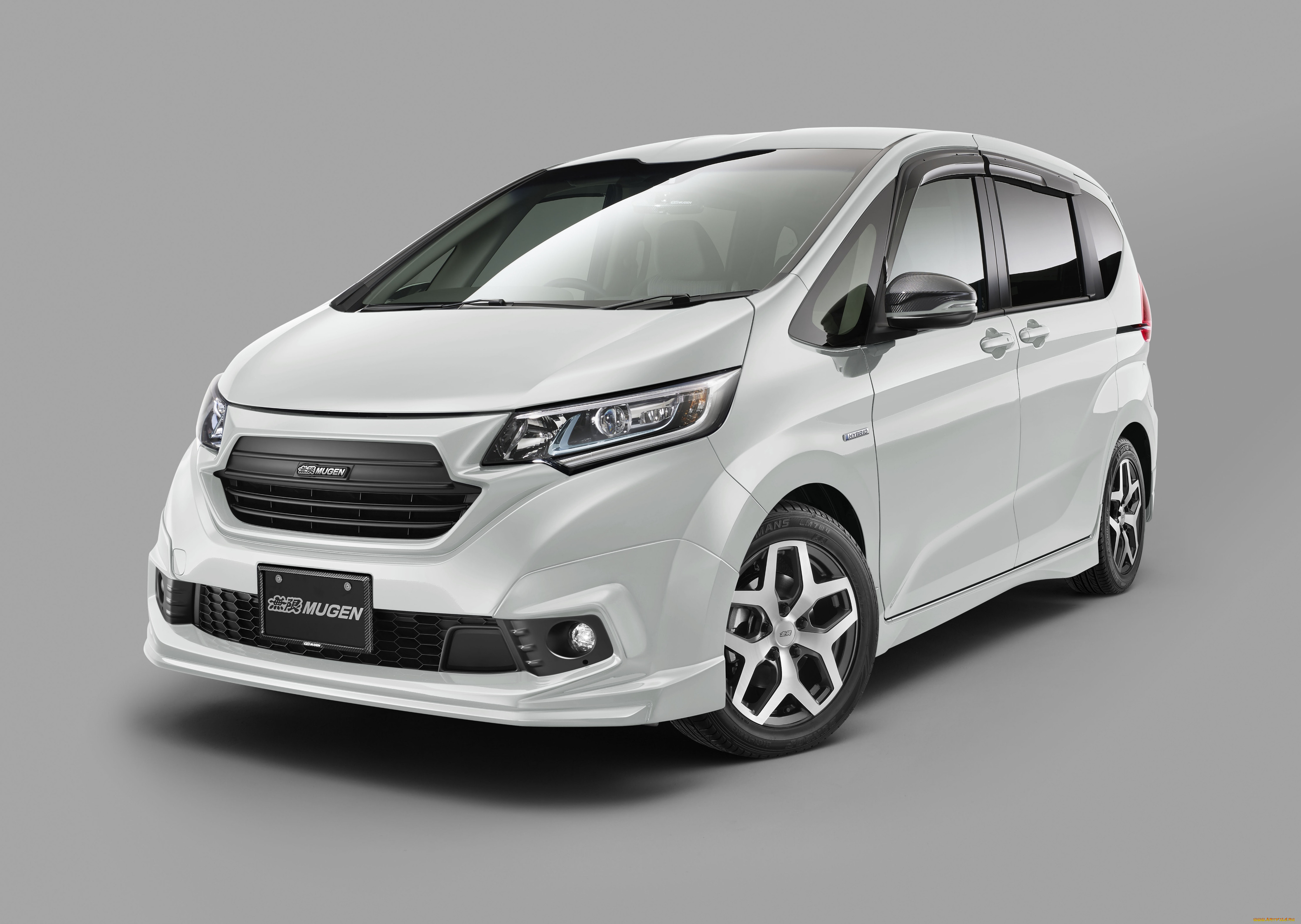 , honda